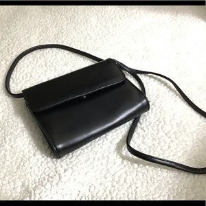 4 for $25.Adorable Black Crossbody